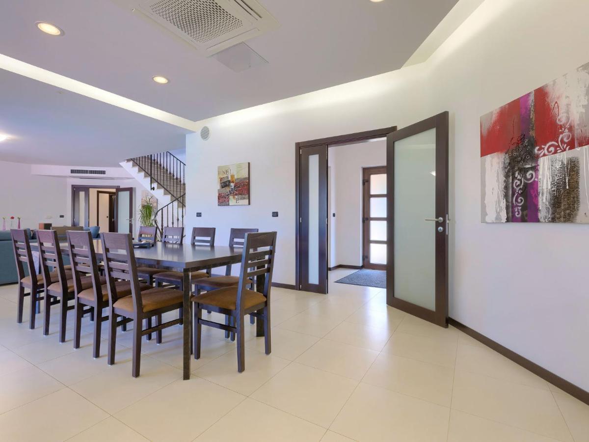 Holiday Home Andrea - Pul463 By Interhome Шишан Екстер'єр фото