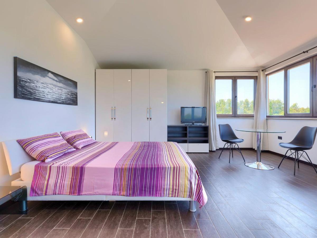 Holiday Home Andrea - Pul463 By Interhome Шишан Екстер'єр фото