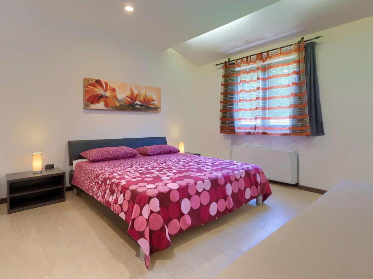 Holiday Home Andrea - Pul463 By Interhome Шишан Екстер'єр фото